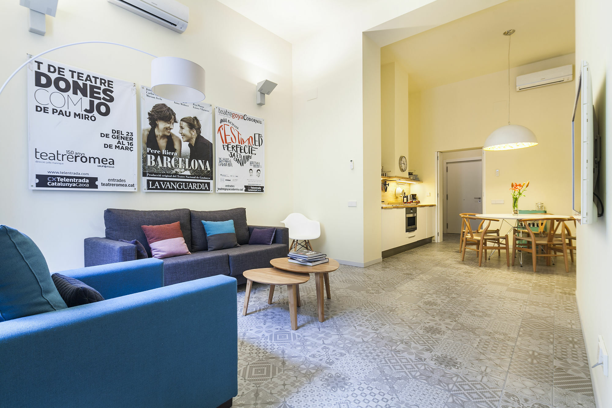 Uma Suites Pau Claris Barcelona Exterior foto